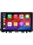 Kia Stonic (2020-2024) Android 14 Multimedya Carplay 10 Inch 4 GB Ram / 64 GB Hafıza CRV-4317XR 2