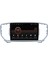 Kia Sportage (2016-2018) Android 14 Multimedya - 4 GB Ram - 64 GB Hafıza - Carplay CRV-4316XR 1