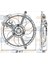 CFF250000P CFF250000P Fan Motoru (Çap 401MM) R56 R57 R55 R58 N18 B16 A (ENO:8EW351042731) 1