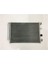 CFR611016 CFR611016 Klima Kondenseri Focus Iıı 2010 Cmax 2010 591X377X16 1