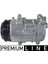 ACP825000P ACP825000P Klima Kompresörü 05- A-Seri (W169) Uyumlu 1