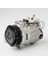 DCP17038 Klima Uyumlu Kompresörü Mercedes C Seri W203 02-07 -Clk C209 02-10 220X138 7 Kanal Marka : 1
