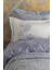 Ap C.k. Tımeless Set Sorella Cobalt - Yatak Ortusu 3