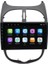 Peugeot 206 Android 2gb Ram 32GB Rom Carplay Navigasyon Multimedya 1