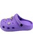 Taşlı Süslü Kelebekli Hafif Rahat Sandalet Çocuk Crocs Terlik 5