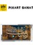 Furkan Suresi 74.Ayet PixArt Sanat Elmas Mozaik Tablo Diamond Türkiye 70*40 4
