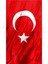 Türk Bayrağı PixArt Sanat Elmas Mozaik Tablo Diamond Türkiye 40*60 1