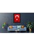 Türk Bayrağı PixArt Sanat Elmas Mozaik Tablo Diamond Türkiye 40*60 3
