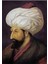 Fatih Sultan Mehmet PixArt Sanat Elmas Mozaik Diamond Türkiye 45*60 1