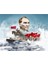 Atatürk PixArt Sanat Elmas Mozaik Tablo Diamond Türkiye 71*53 1