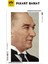 Mustafa Kemal Paşa PixArt Sanat Elmas Mozaik Tablo Diamond Türkiye 40*60 4