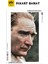 Gazi Atatürk PixArt Sanat Elmas Mozaik Diamond Türkiye 40*60 4