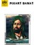 Hazreti Ali Pixart Sanat Elmas Mozaik Tablo Diamond Türkiye 41*51 4
