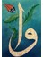 Elif Vav Pixart Sanat Elmas Mozaik Tablo Diamond Türkiye 53*79 1