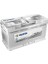 Silver Dynamic G14 (A5) Start-Stop Agm 12 V 95 Ah 850CCA Akü 3