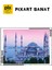 Istanbul Camii Pixart Sanat Elmas Mozaik Tablo Diamond Türkiye 74 x 56 cm 4