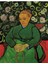Vincent Van Gogh La Berceuse PixArt Sanat Elmas Mozaik Tablo Diamond Türkiye 50*35 1