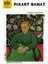 Vincent Van Gogh La Berceuse PixArt Sanat Elmas Mozaik Tablo Diamond Türkiye 50*35 4