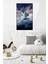 Neşeli Ayaklar PixArt Sanat Elmas Mozaik Tablo Diamond Türkiye 40*60 2