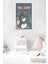 Tom ve Jerry PixArt Sanat Elmas Mozaik Tablo Diamond Türkiye 48*60 3