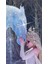 Frozen PixArt Sanat Elmas Mozaik Tablo Diamond Türkiye 41*71 1
