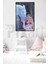 Frozen PixArt Sanat Elmas Mozaik Tablo Diamond Türkiye 41*71 3