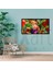 Maya ve Çilek Tarlası PixArt Sanat Elmas Mozaik Tablo Diamond Türkiye 50*25 3