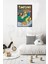 Simpsons PixArt Sanat Elmas Mozaik Tablo Diamond Türkiye 48*60 2