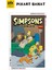 Simpsons PixArt Sanat Elmas Mozaik Tablo Diamond Türkiye 48*60 3
