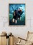 Brave ve Atı PixArt Sanat Elmas Mozaik Tablo Diamond Türkiye 40*60 2