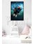 Brave ve Atı PixArt Sanat Elmas Mozaik Tablo Diamond Türkiye 40*60 3