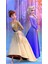 Frozen Elsa ve Anna PixArt Sanat Elmas Mozaik Tablo Diamond Türkiye 40*60 1