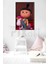 Çılgın Hırsız Agnes PixArt Sanat Elmas Mozaik Tablo Diamond Türkiye 40*60 3