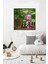 Haylaz Maşa PixArt Sanat Elmas Mozaik Tablo Diamond Türkiye 50*50 3