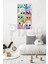 Angry Bird PixArt Sanat Elmas Mozaik Tablo Diamond Türkiye 40*60 2