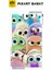 Angry Bird PixArt Sanat Elmas Mozaik Tablo Diamond Türkiye 40*60 4