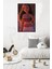 Moana PixArt Sanat Elmas Mozaik Tablo Diamond Türkiye 40*60 2