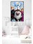 Frozen PixArt Sanat Elmas Mozaik Tablo Diamond Türkiye 40*60 3