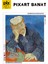 Vincent Van Gogh Dr Paul Gachet PixArt Sanat Elmas Mozaik Tablo Diamond Türkiye 50*35 4