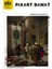 Jean Leon Gerome Halı Tüccarı PixArt Sanat Elmas Mozaik Tablo Diamond Türkiye 46*58 4