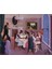 Archibald Motley Kokteil PixArt Sanat Elmas Mozaik Tablo Diamond Türkiye 61*61 1