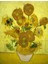 Vincent-van-Gogh-Ayçiçekleri 40x60 Elmas Mozaik Tablo 1