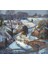 Back Road to Pipersville Fern Coppedge PixArt Sanat Elmas Mozaik Tablo Diamond Türkiye 56*51 1