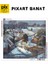 Back Road to Pipersville Fern Coppedge PixArt Sanat Elmas Mozaik Tablo Diamond Türkiye 56*51 4