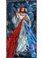 Hz Isa Pixart Sanat Elmas Mozaik Tablo Diamond Türkiye 35 x 67 cm 1