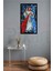 Hz Isa Pixart Sanat Elmas Mozaik Tablo Diamond Türkiye 35 x 67 cm 2