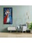 Hz Isa Pixart Sanat Elmas Mozaik Tablo Diamond Türkiye 35 x 67 cm 3