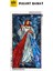 Hz Isa Pixart Sanat Elmas Mozaik Tablo Diamond Türkiye 35 x 67 cm 4