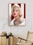 Marilyn Monroe Pi x art Sanat 40 x 50 2