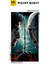 Harry Potter Ve Lord Voldemort 40 x 60 Elmas Mozaik Tablo 4
